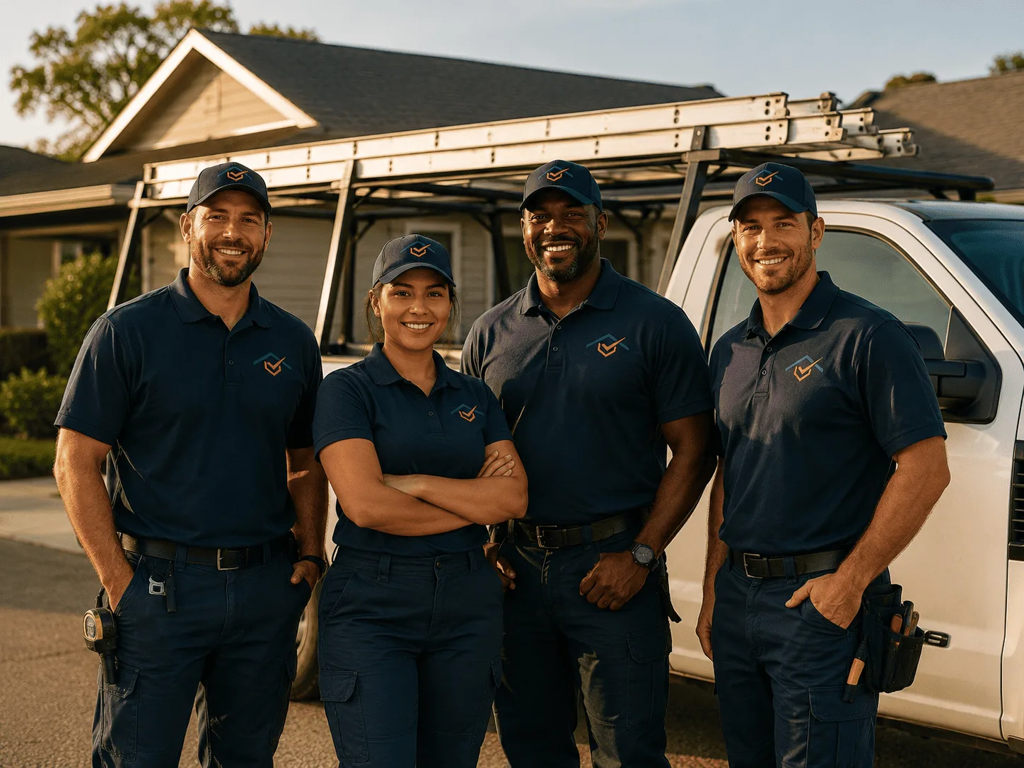 Roof Inspection company in Mooseheart, IL